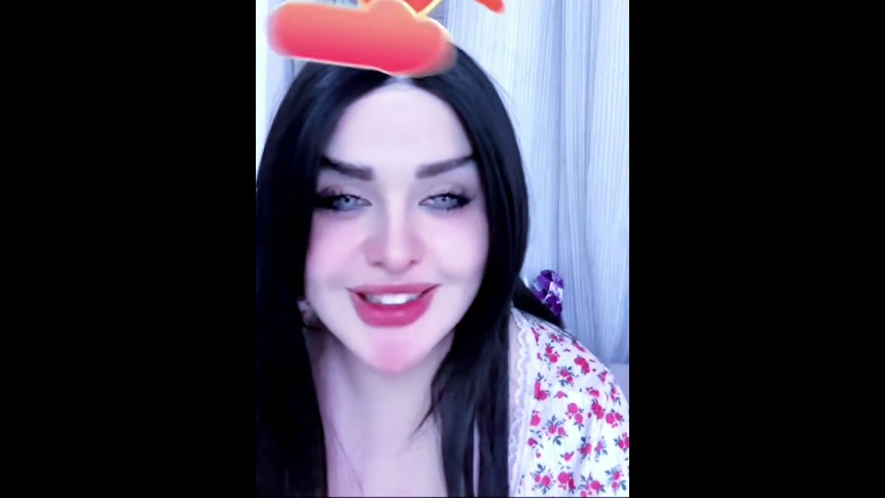 سارة سوريا 🇸🇾 انا راقصة وهذا مستواى