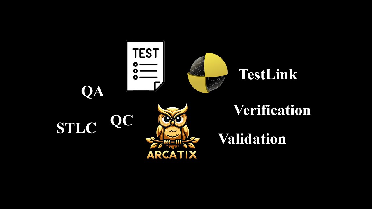 Тестирование ПО, Test Case, работа в TMS Testlink, QA QC, STLC, Верификация и Валидация.