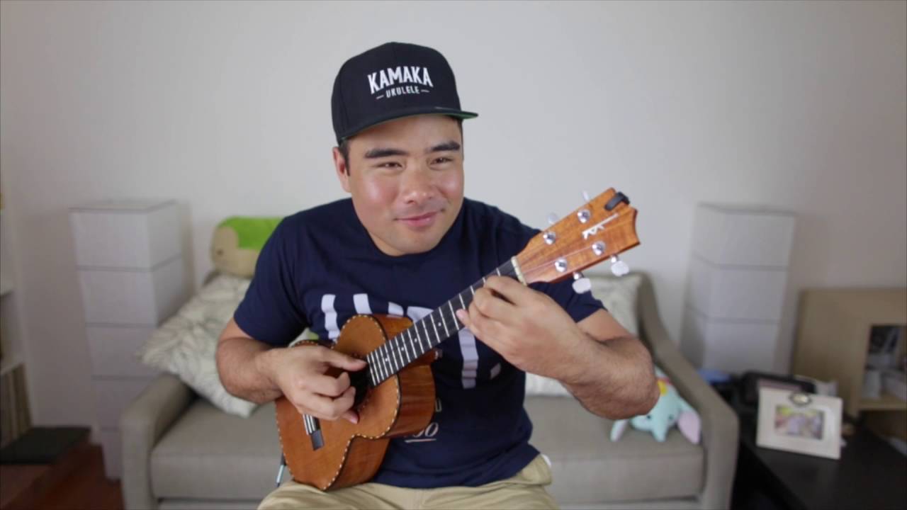 Kalei Gamiao 