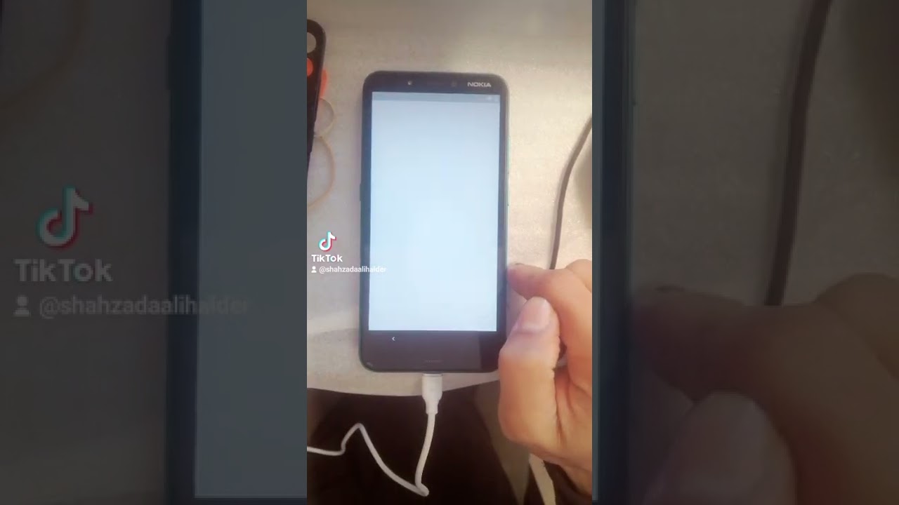 Nokia C2 TA-1233 FRP (GOOGLE ACCOUNT) BYPASS 2022