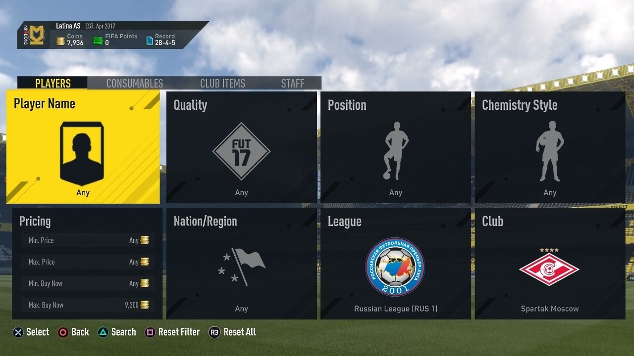 THE BEST TRADING METHOD ON FIFA 17!!