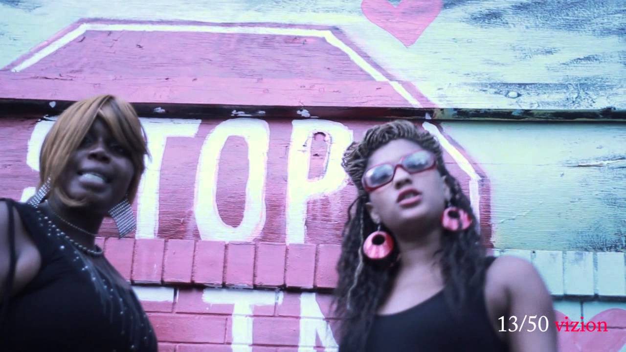 Trend Setter ft. Jina Davis-Simply How I Feel