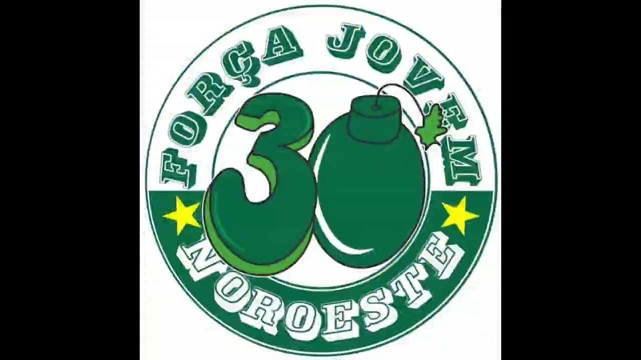 30Lg NOROESTE  "Futeboleporrada" (RuG4LD4NoRoMC)