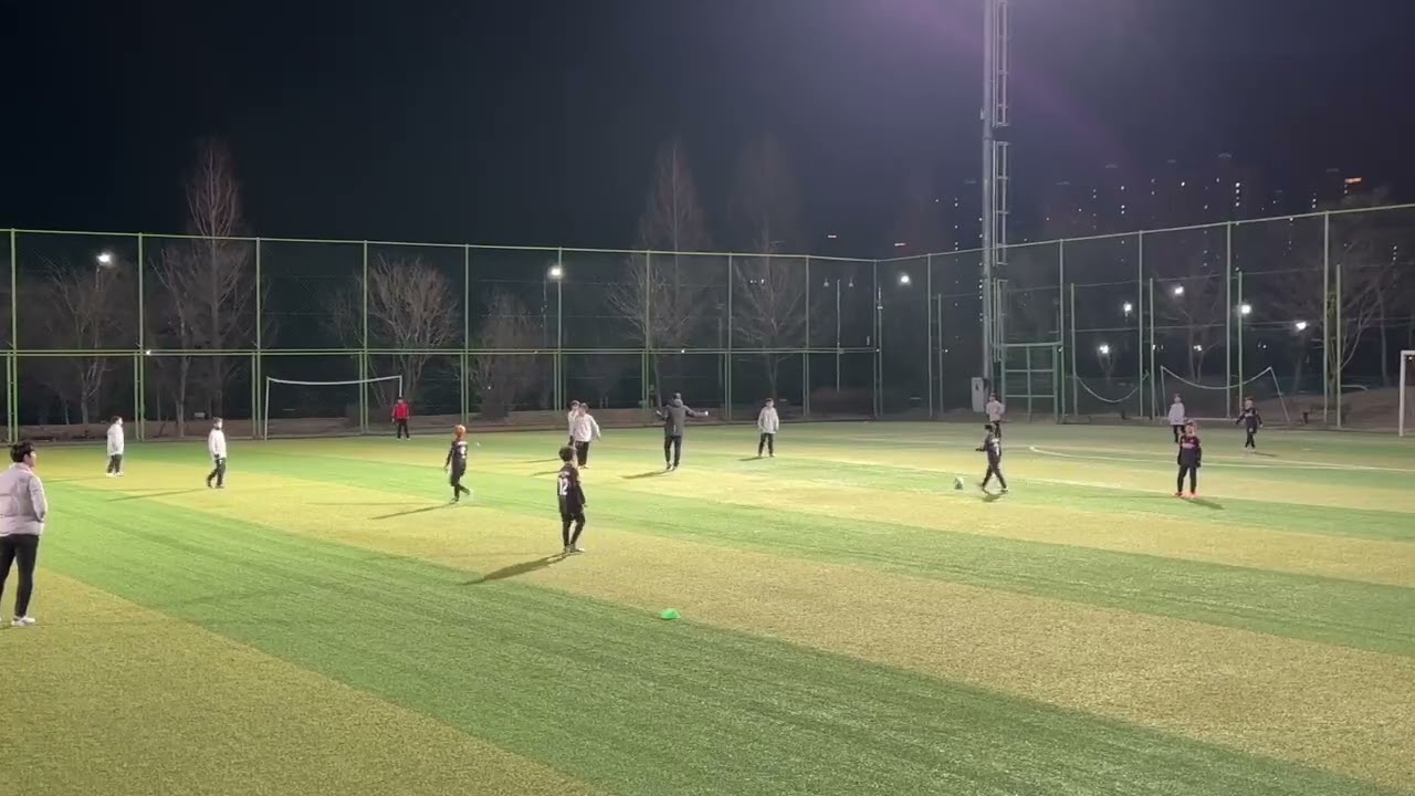 1쿼터