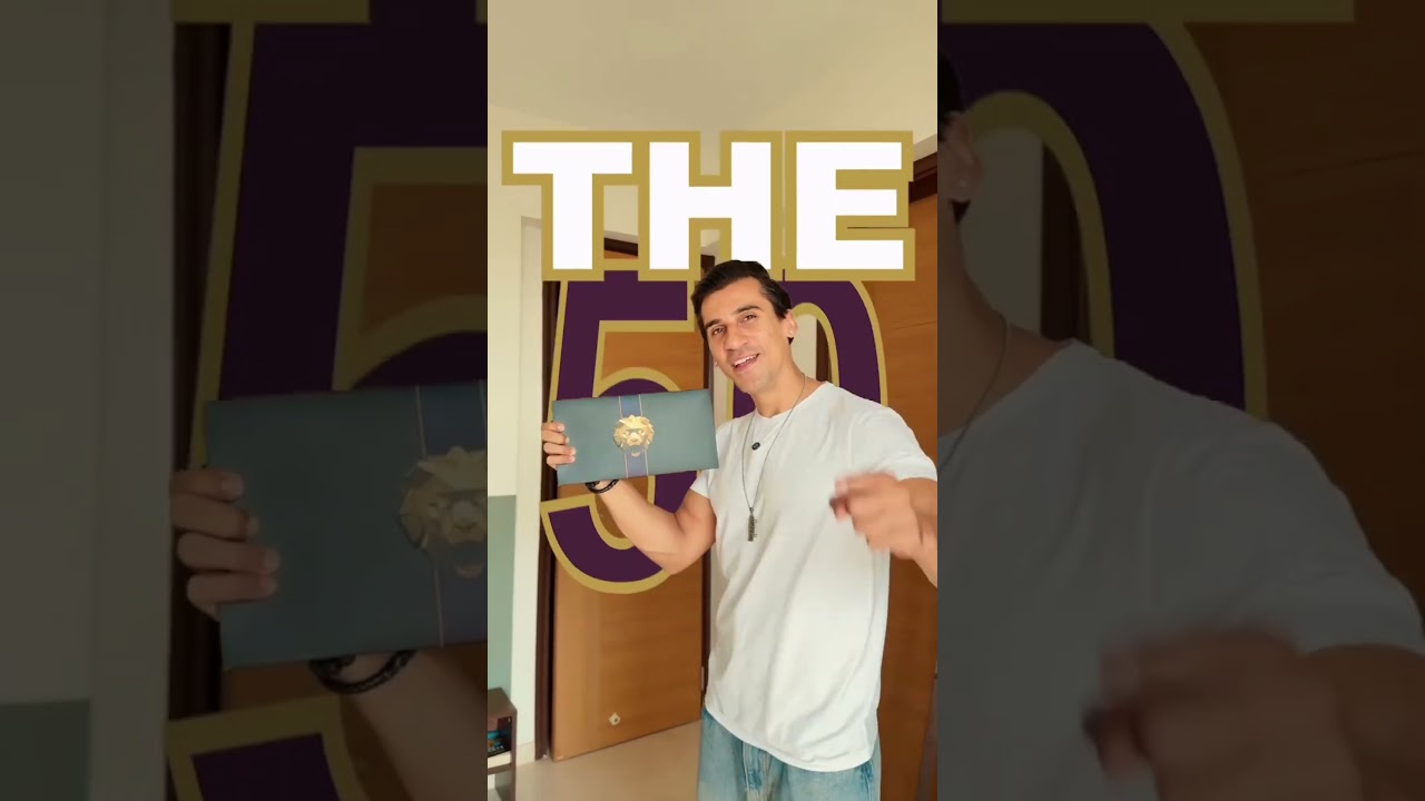 Reality Show "The 50" – Anticipated Rivalries & Contestants 