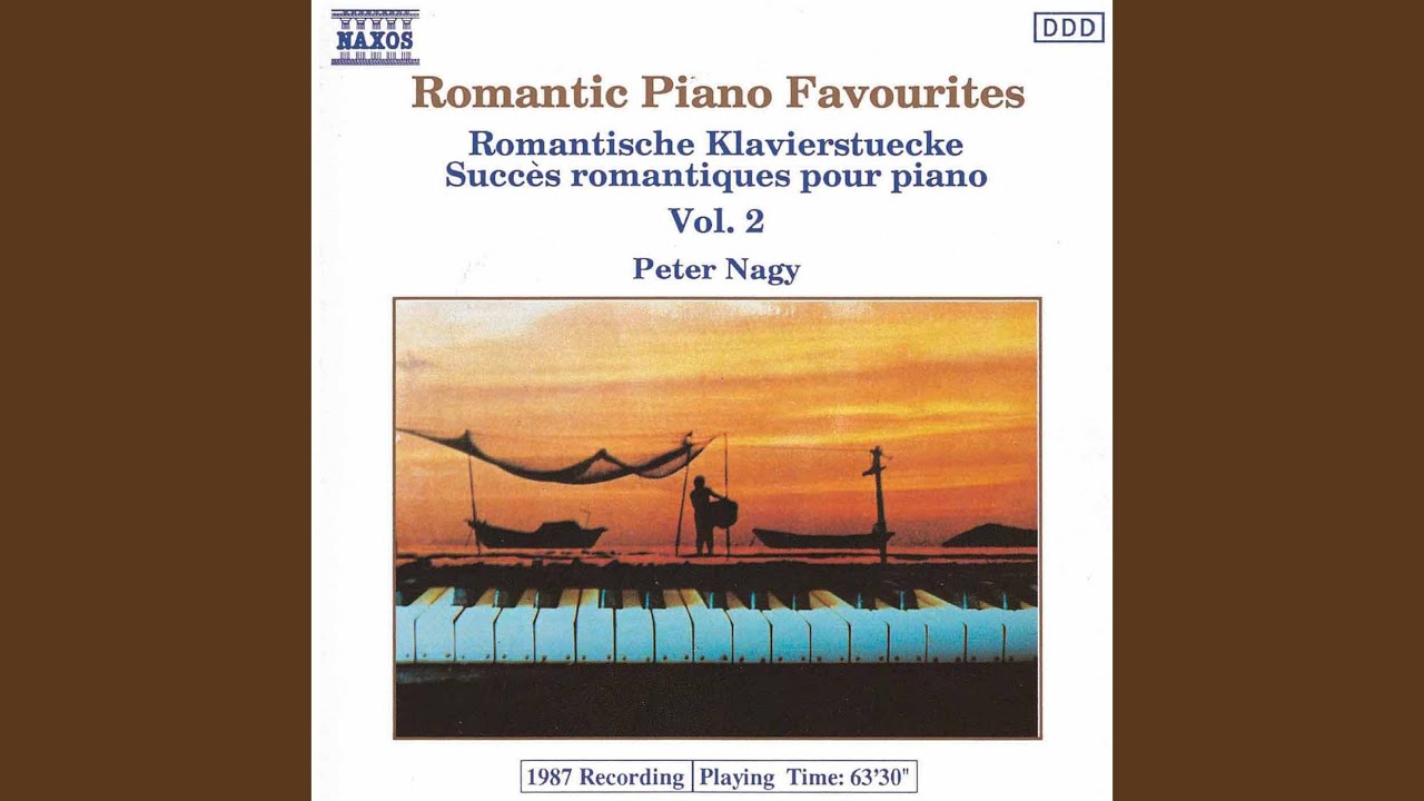Schwanengesang, S. 560 (After F. Schubert) : No. 4, Ständchen