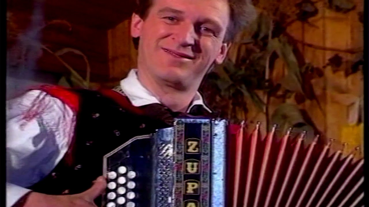 BRATJE IZ OPLOTNICE - VESELJE NA VASI