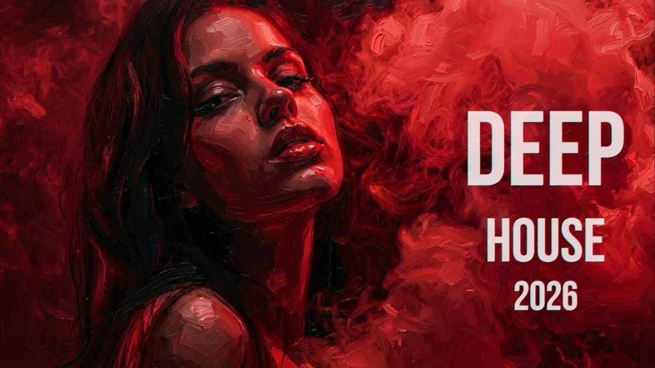 Best of Deep House 2026 | Chill Mix & Deep Feelings