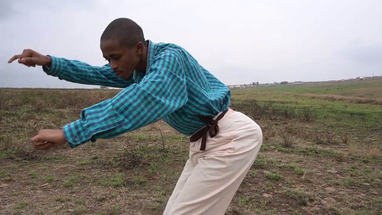 Best dancer in Africa _ Qiniso, Khiphacach, Sgcawu, Mbekezeli & Khothani beshaya ingoma ngoKing Nuba