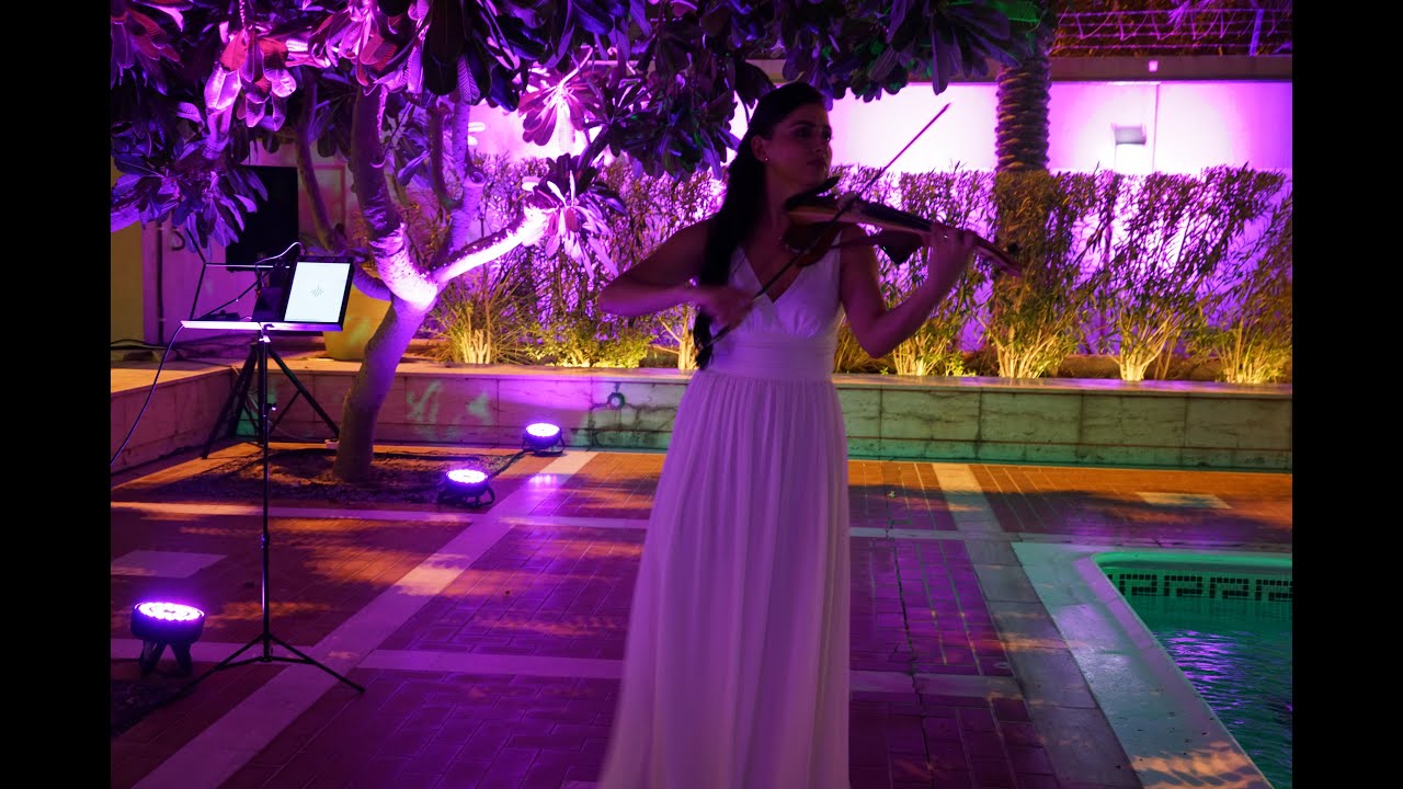 FASHION WEEK | PARIS TO MANAMA | BAHRAIN