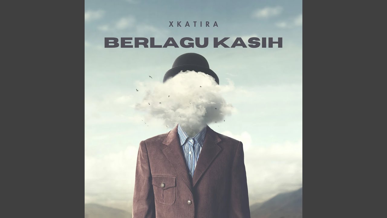 Berlagu Kasih