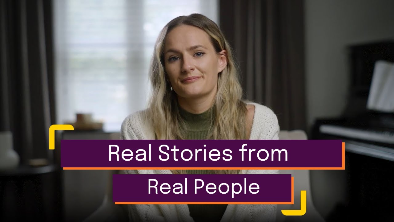 Real Stories | Bereavement | Children with Cancer UK