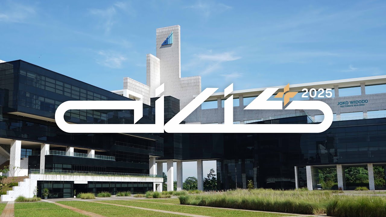 AICIS+ 2025 at UIII