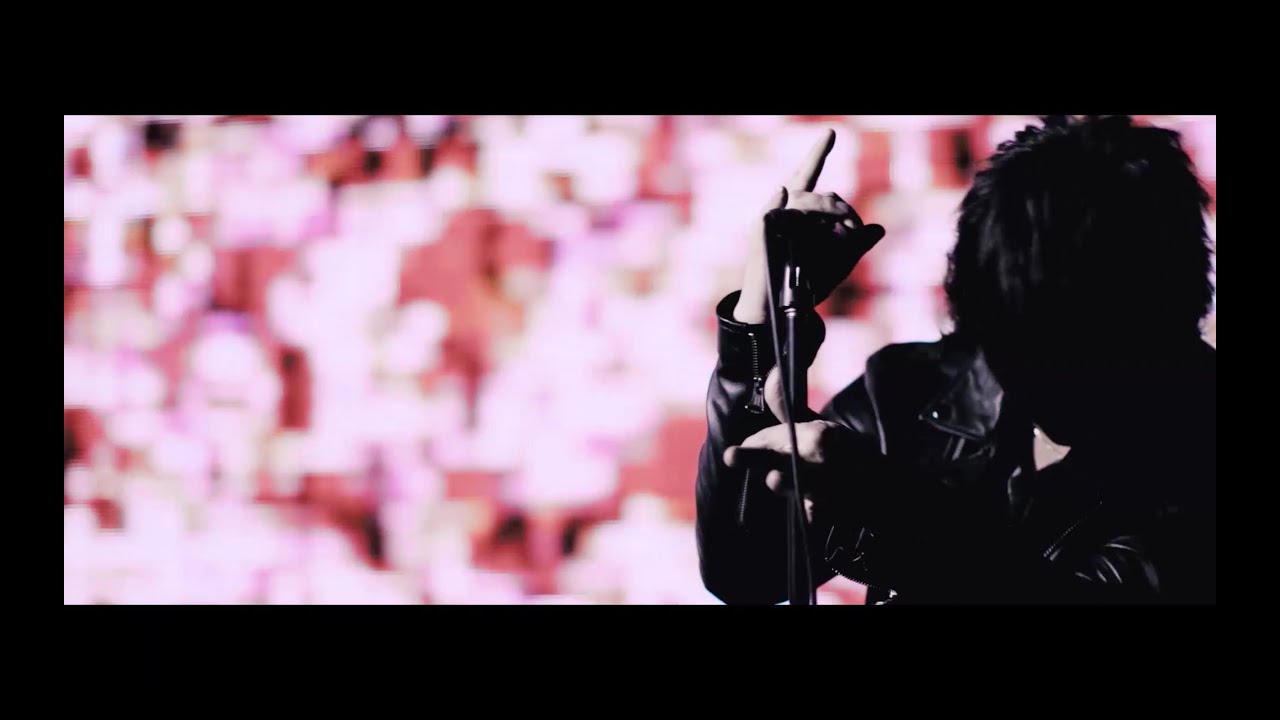 SCREEN mode FIRST FULL ALBUM『Discovery Collection』Lead Track「Brand-new land」Music Video