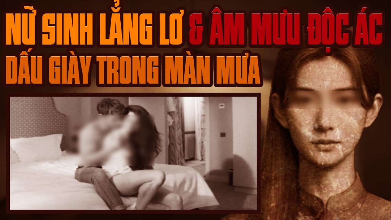 Kỳ Án Trung Quốc: Tiếng Hét Đáng Sợ Dưới Mưa