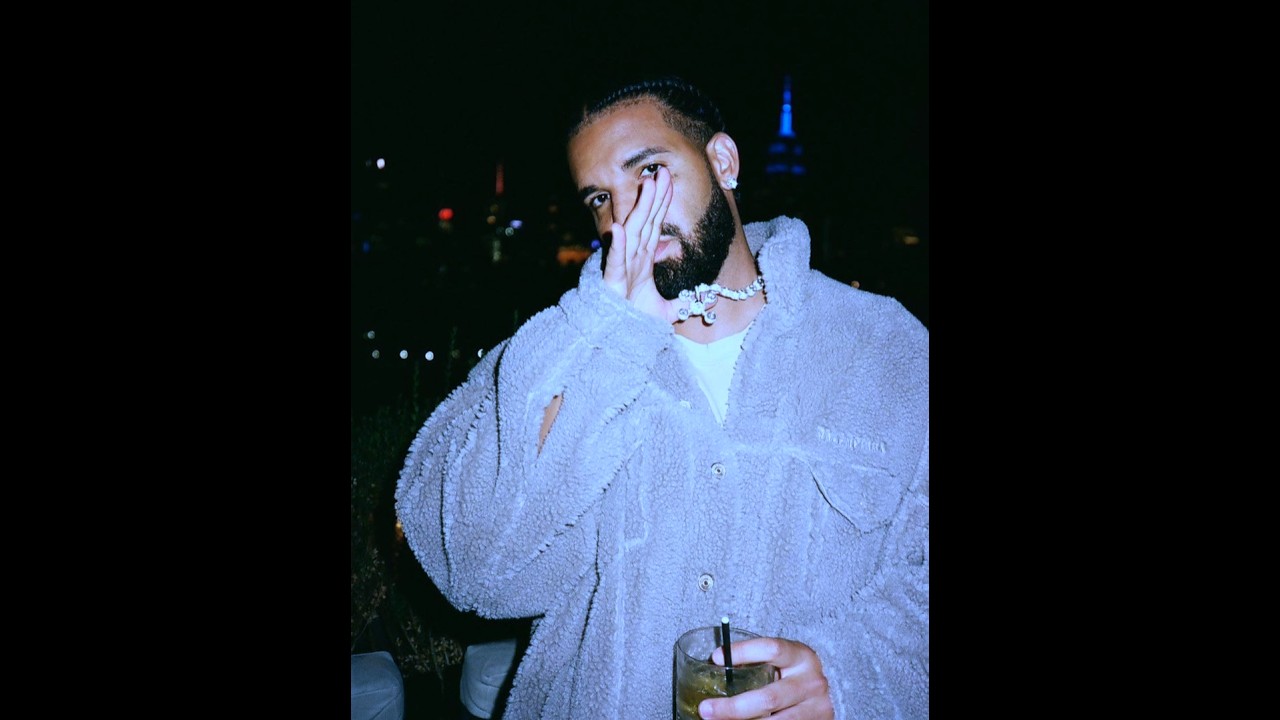 (FREE) “On The Loose” - Drake ICEMAN Type Beat 2026