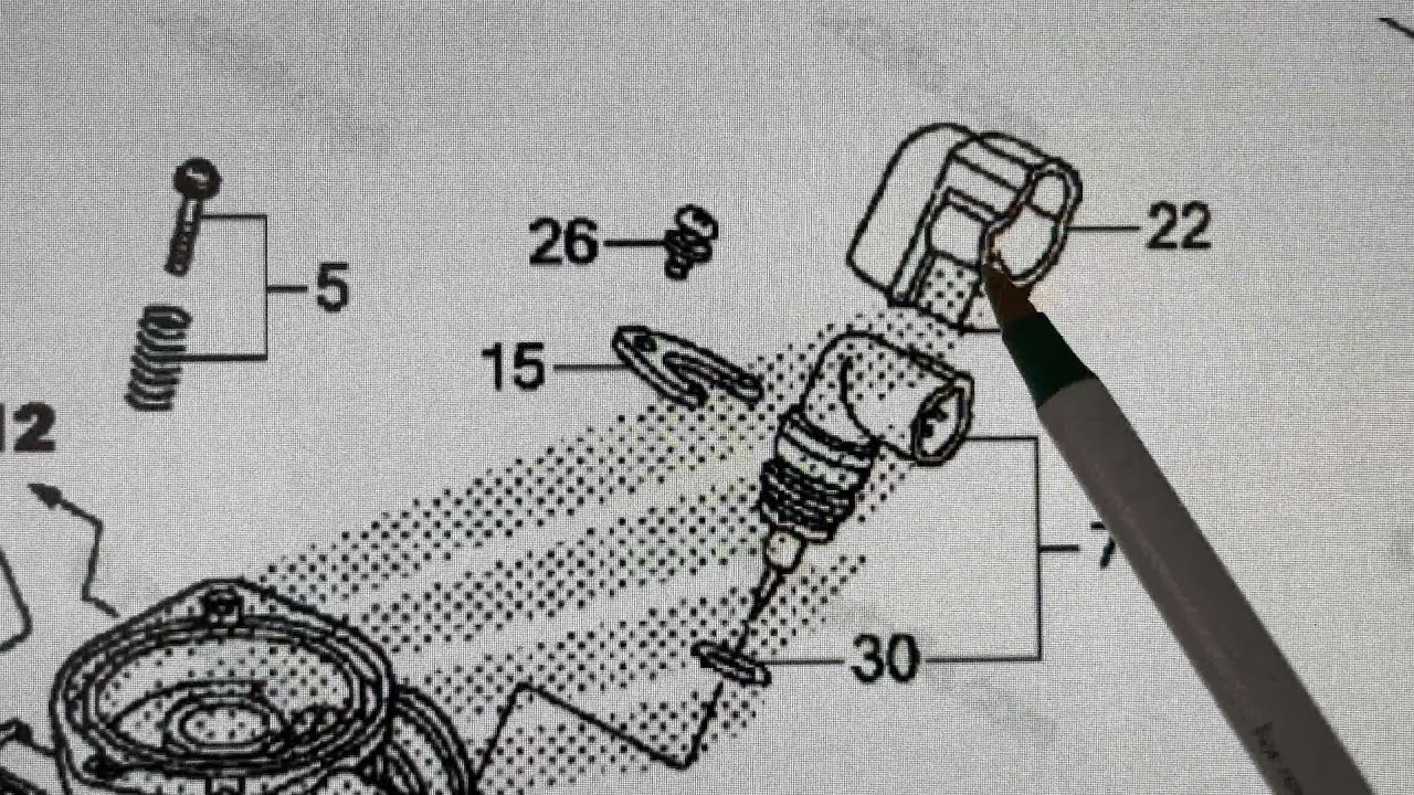 Honda Ruckus ByStarter (see update in description)