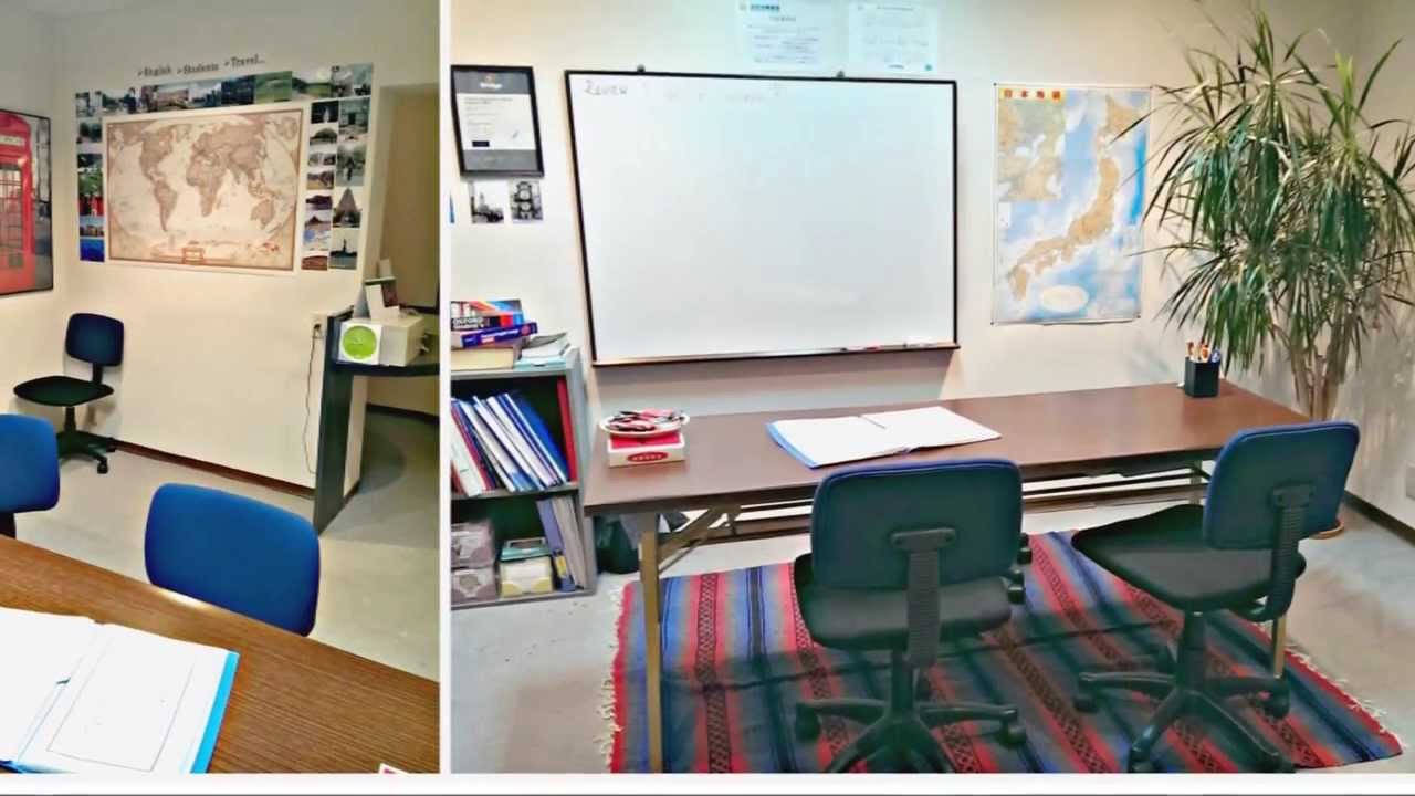 スミス英会話桂