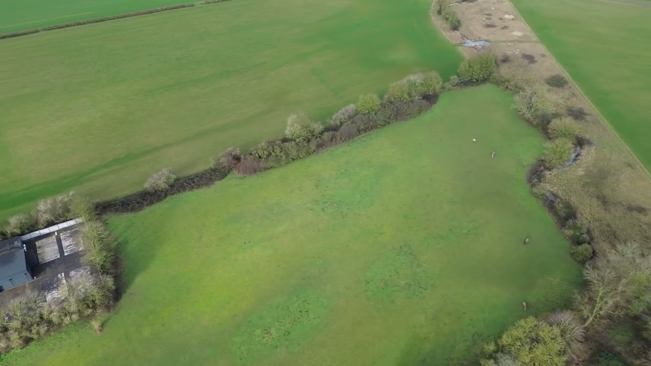 DJI 0249 Wollaston proposed development site