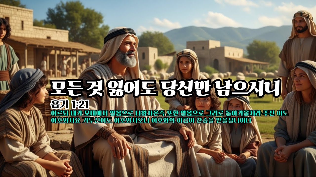 [욥기 