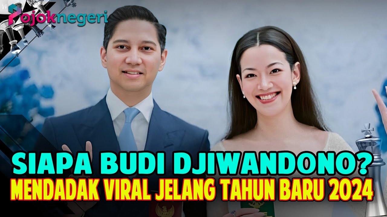 Keponakan Prabowo Subianto Menikah, Warganet Gempar!!!