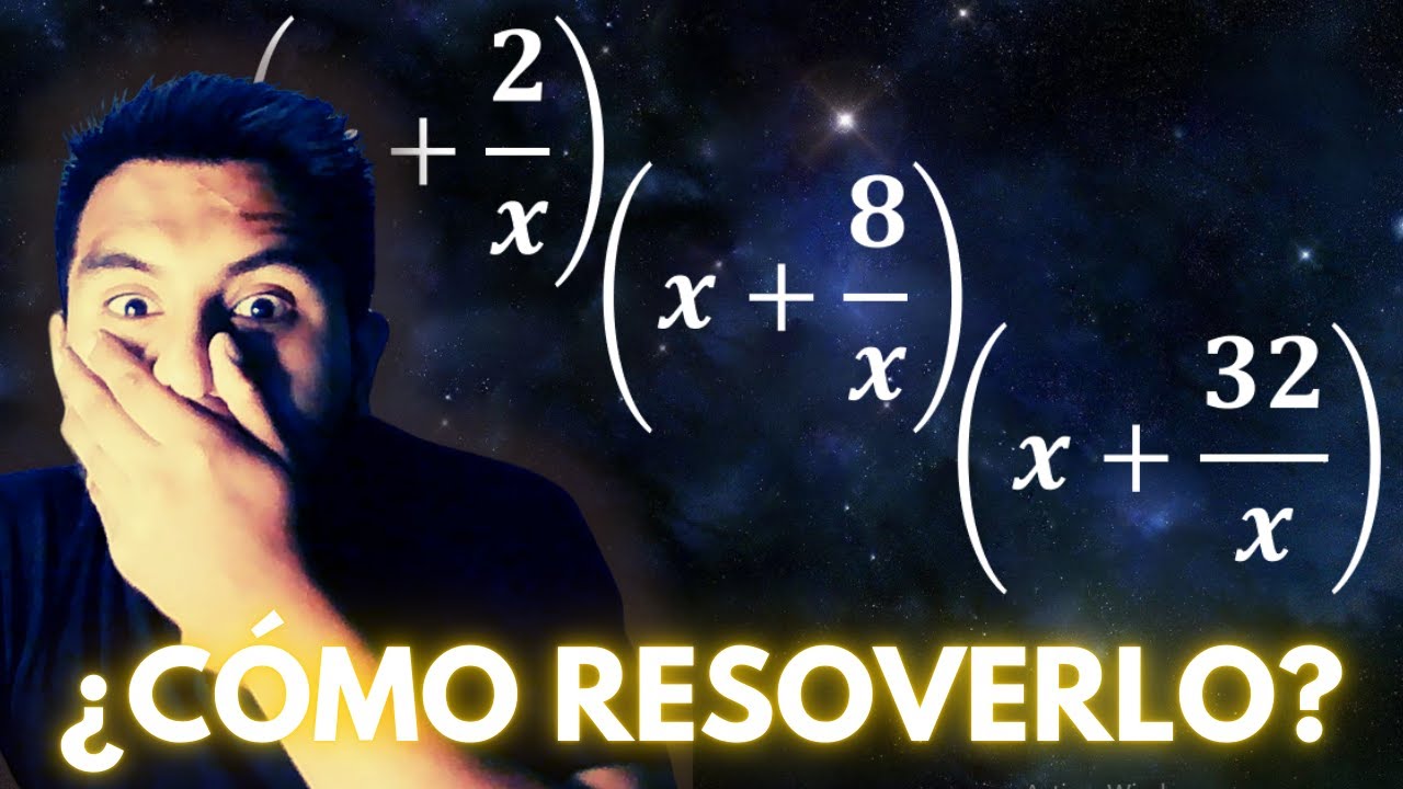 ¿LA CEPRE UNI SE EQUIVOCA EN ÁLGEBRA?