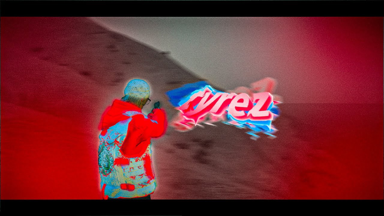 [Storytime RP] Tyrez x LaNero