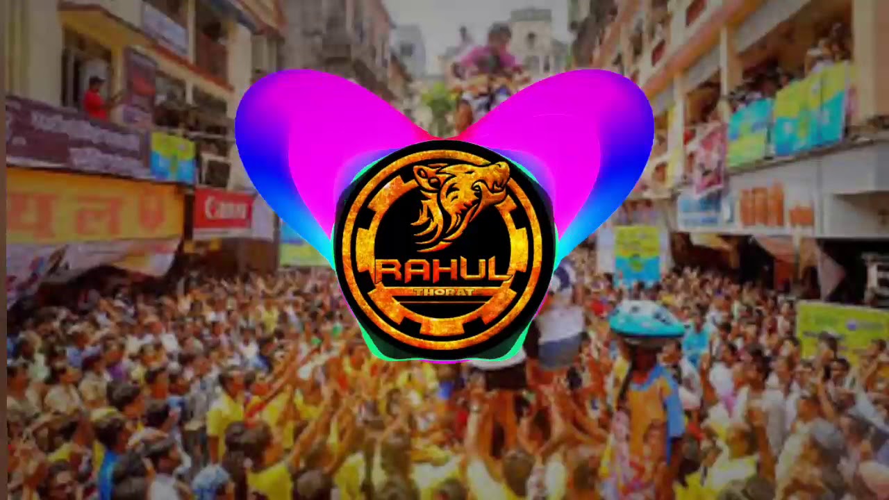 Har Taraf Hai shor   (DHAMAAL MIX)-DJ RAHUL REMIX (UNRELEASED)