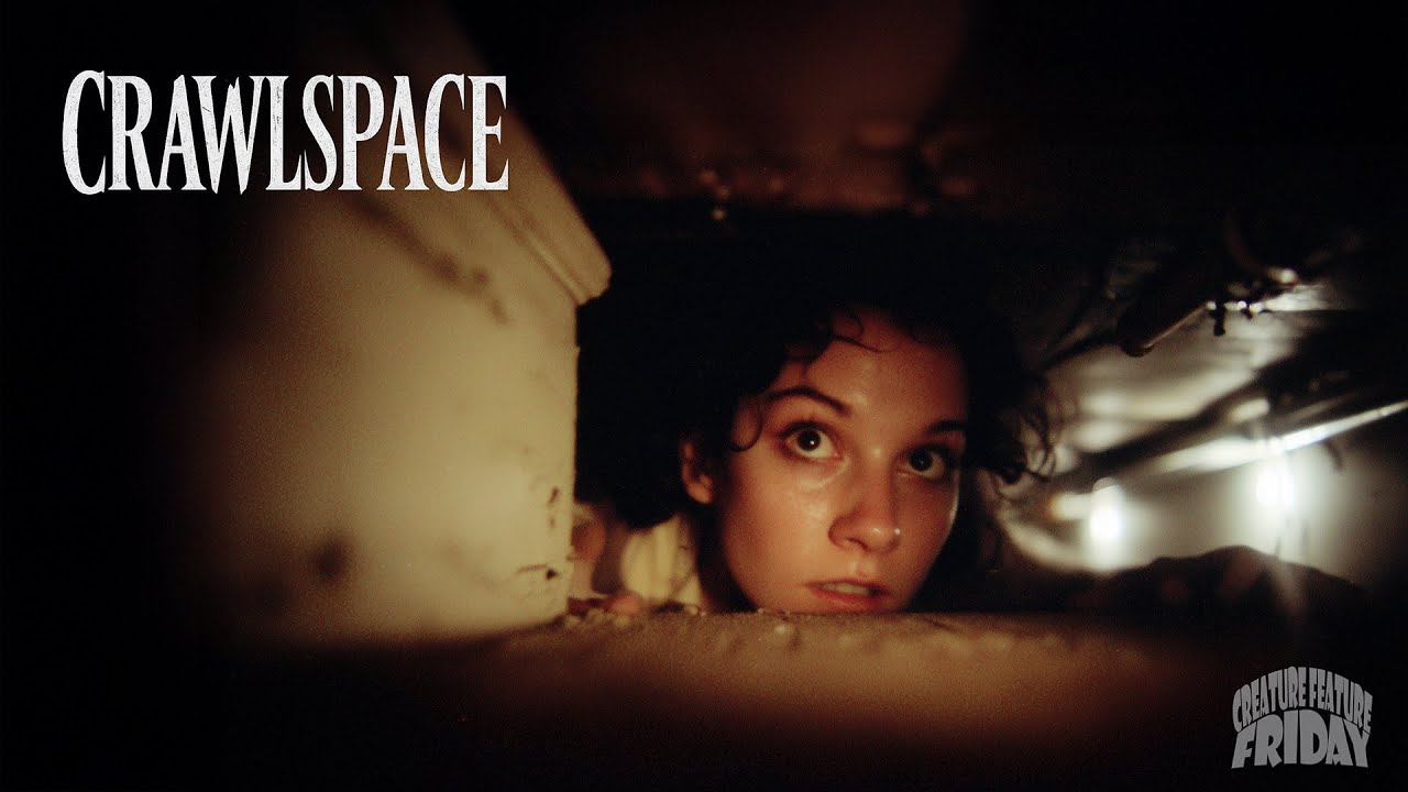 Crawlspace (1986)