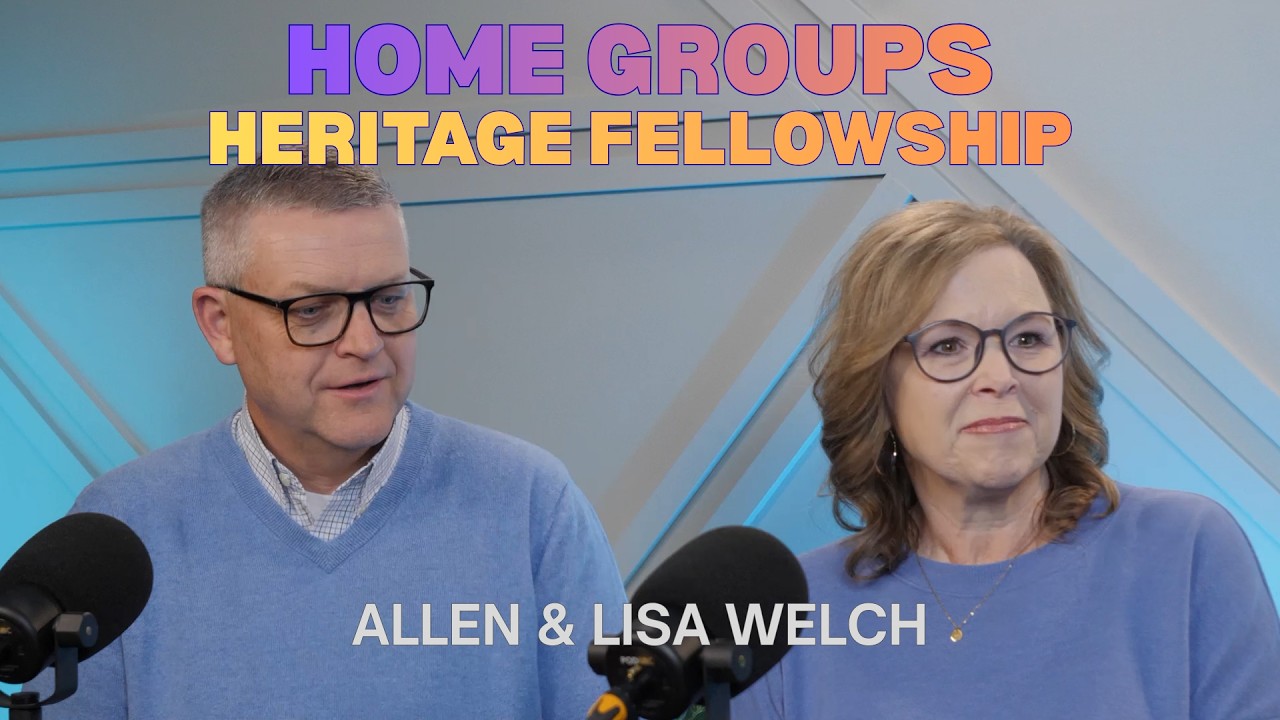 Home Groups