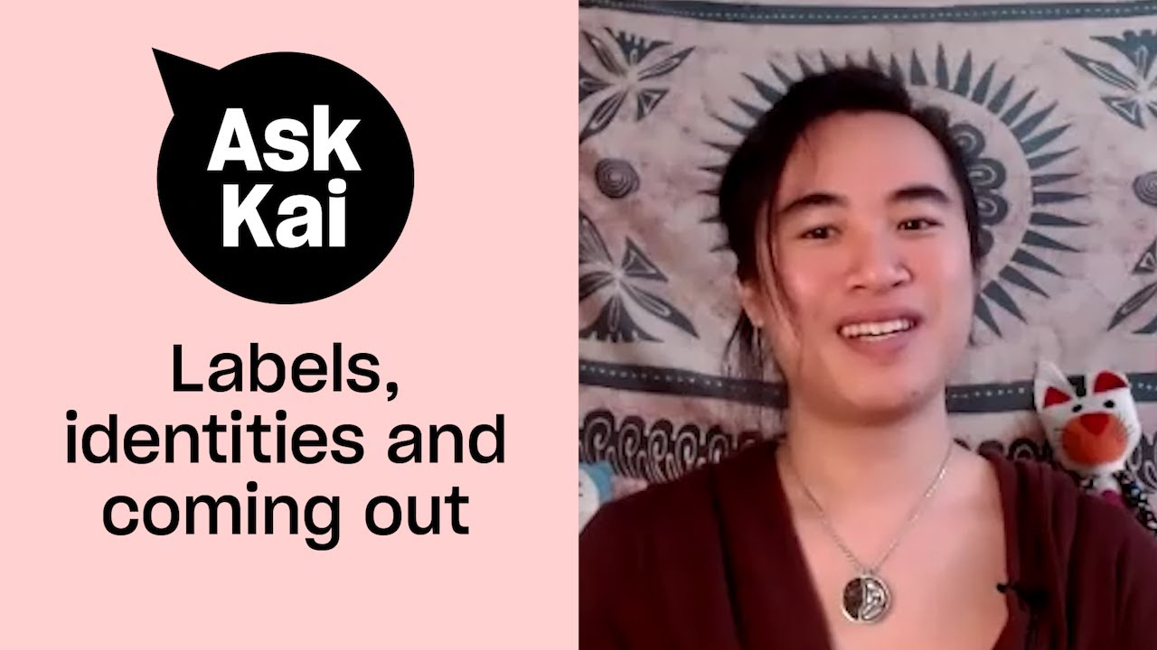 Everyone thinks I’m gay—except me. Do I need to do anything about this? | Ask Kai | Xtra