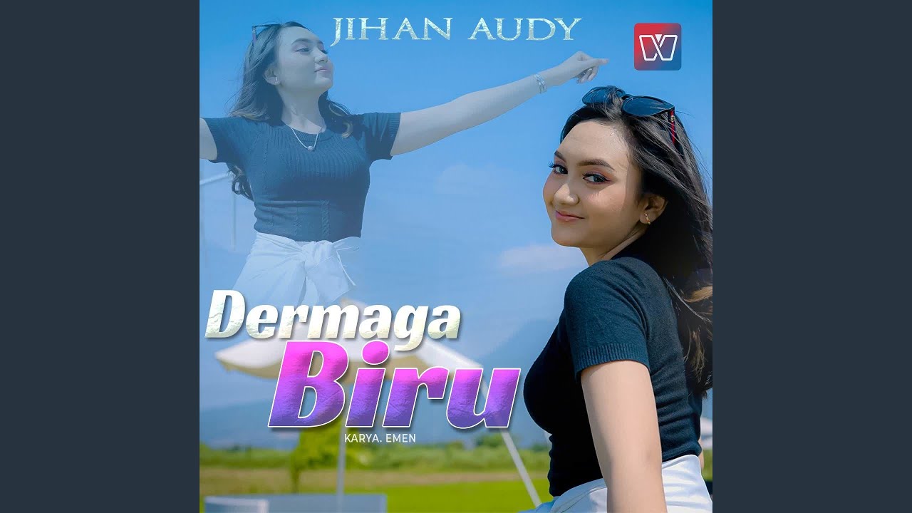 Dermaga Biru