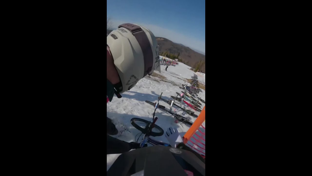 POV: wygrywasz zawody w stylu Mega Avalanche w Polsce! 🏆🔥🇵🇱