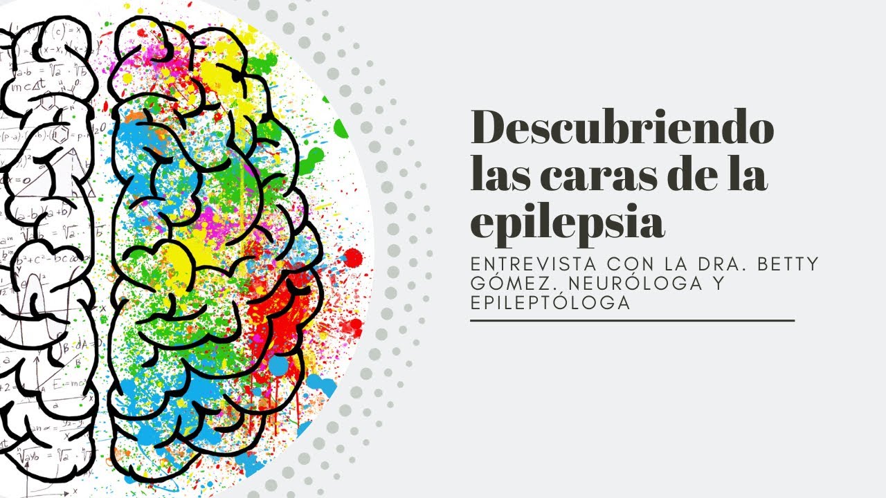 La otra mirada de la epilepsia