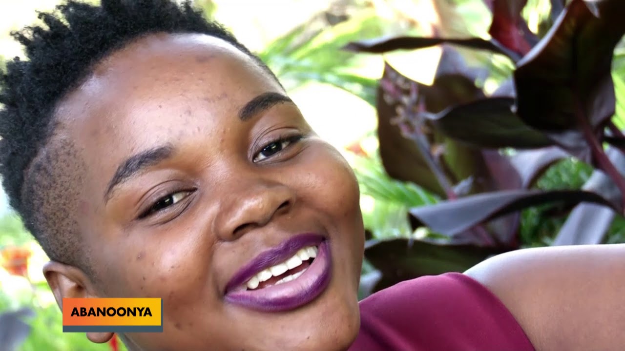 ABANOONYA Joyce Namuyanja nga muzannyi wa firimu, ekirooto kye kya kufuna musajja omututumufu”CelebA