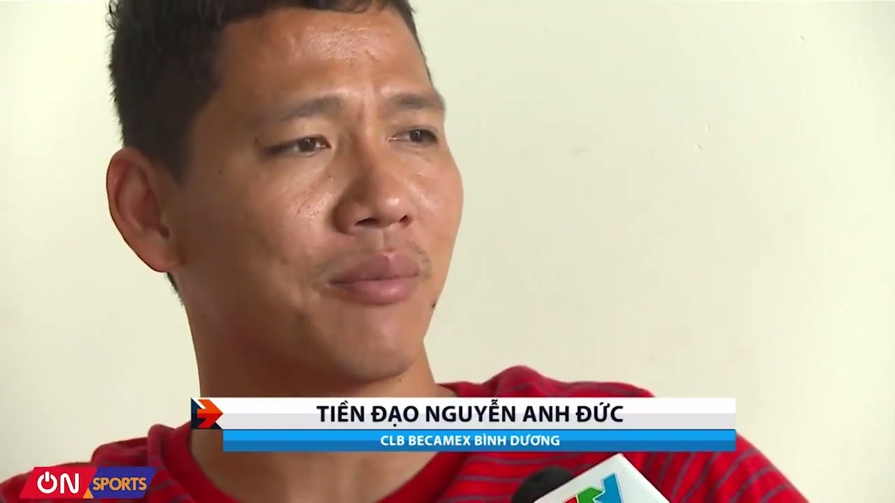 C&oacute; một Anh Đức rất kh&aacute;c biệt trong thương trường !