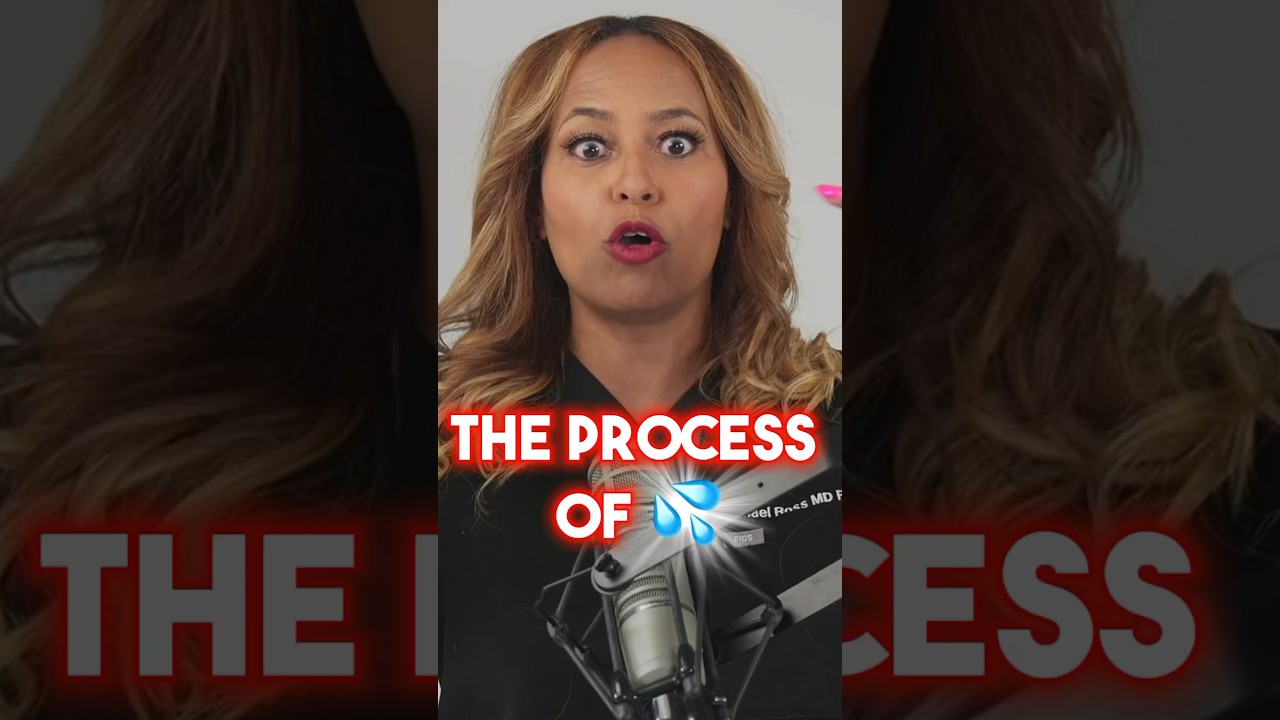 How SQUIRTING Actually Works 💦
