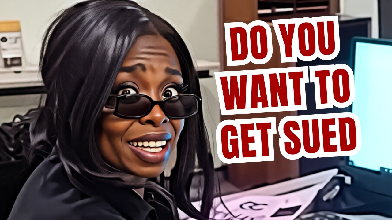 Here&rsquo;s How To Get A Lifetime Ban From The Library Forever!