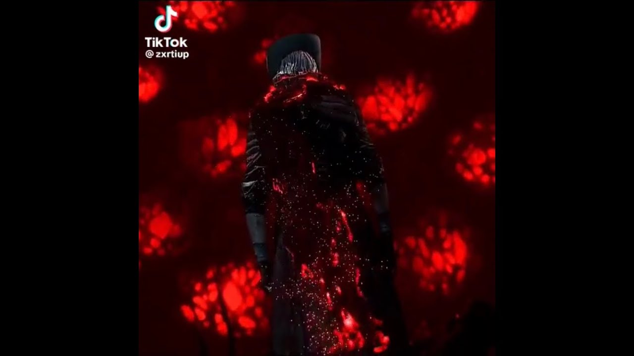 Dante and Vergil edits | Devil May Cry tiktoks