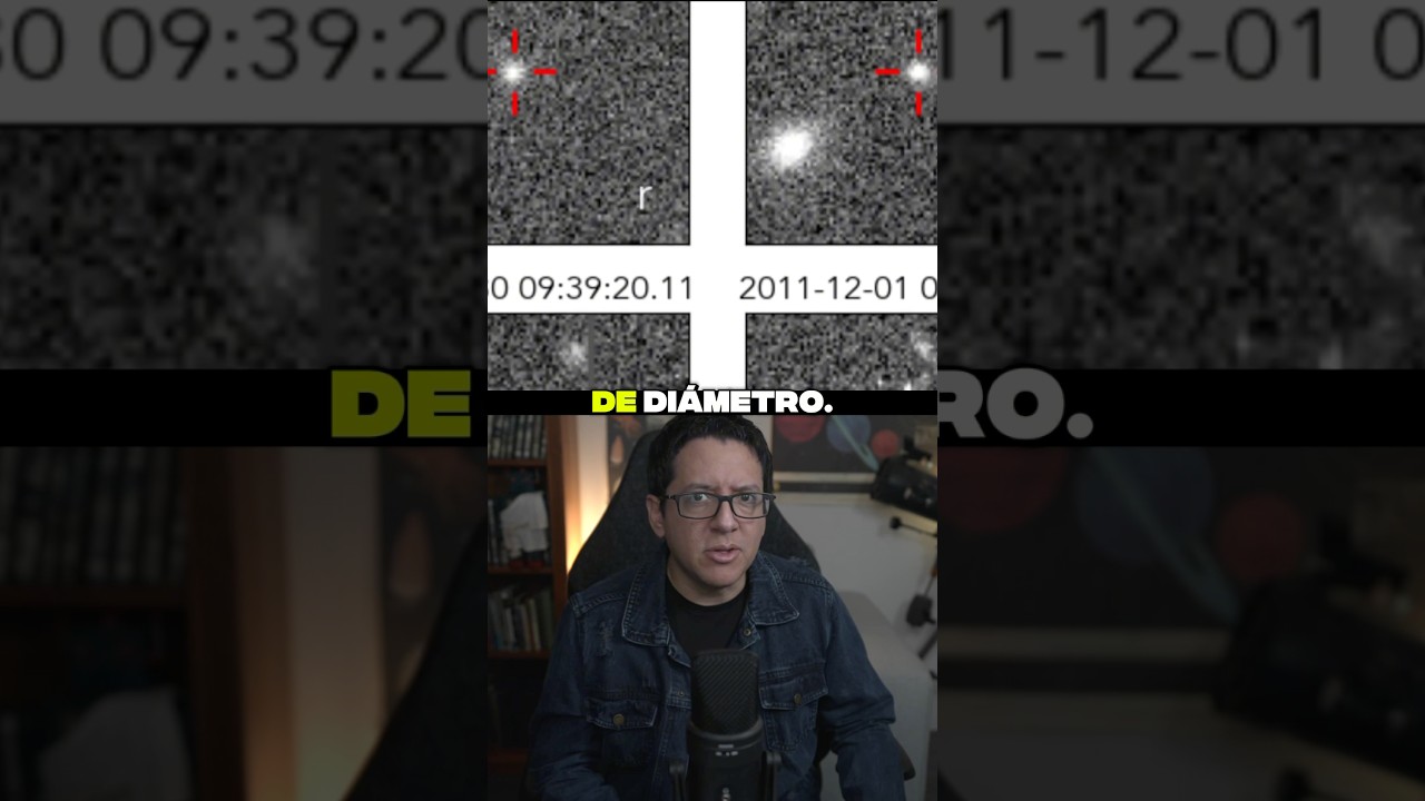 Descubren Nuevo Planeta Enano en el Sistema Solar ￼😱