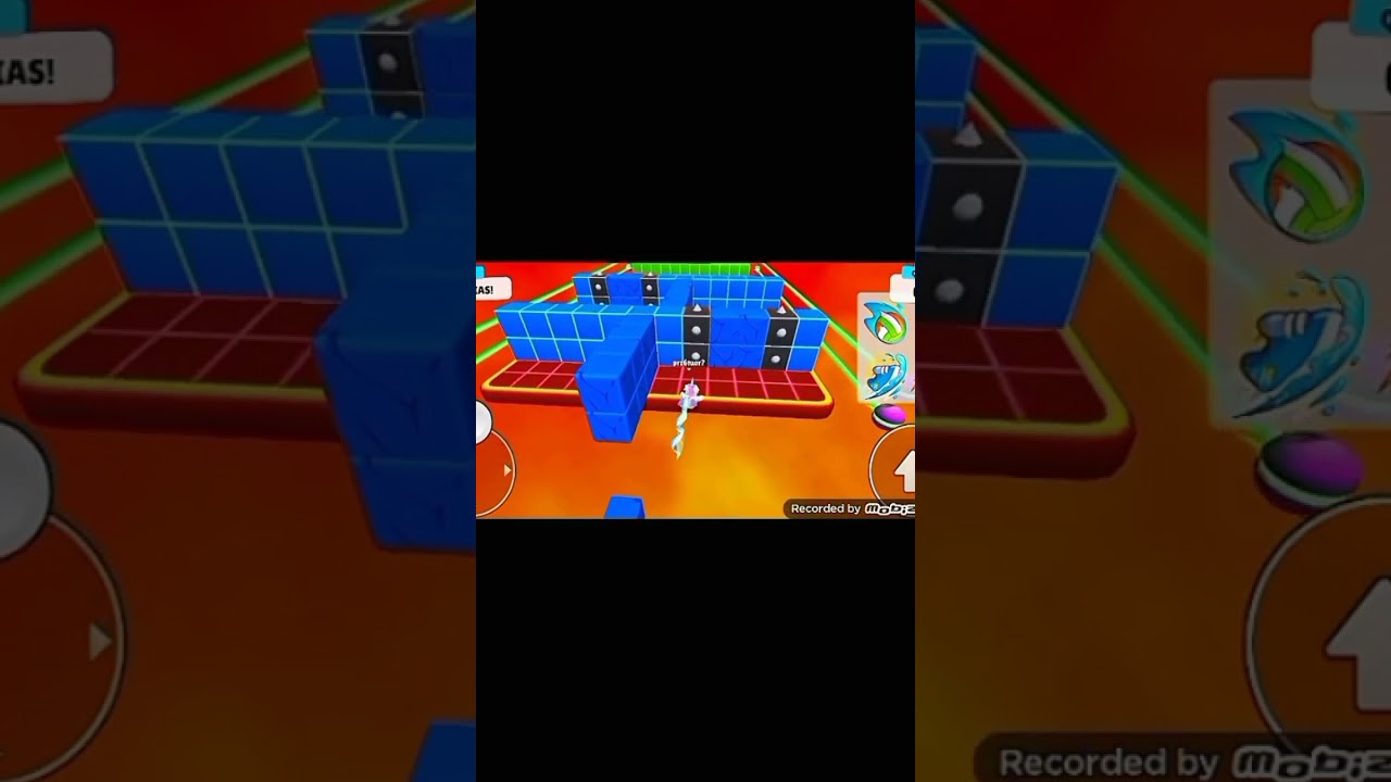 #stumbleguys #divers&atilde;o #gaming #jogos #prz #edit