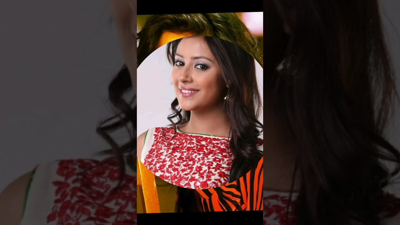 Pratyusha Banerjee #shorts #ytshortsindia