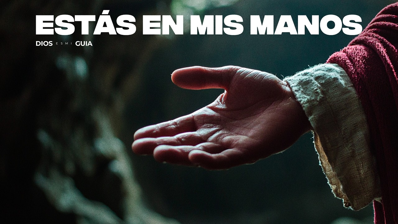 Dios te dice hoy: Preocuparte no cambia nada, confiar en m&iacute; lo cambia todo | Dios es mi Gu&iacute;a