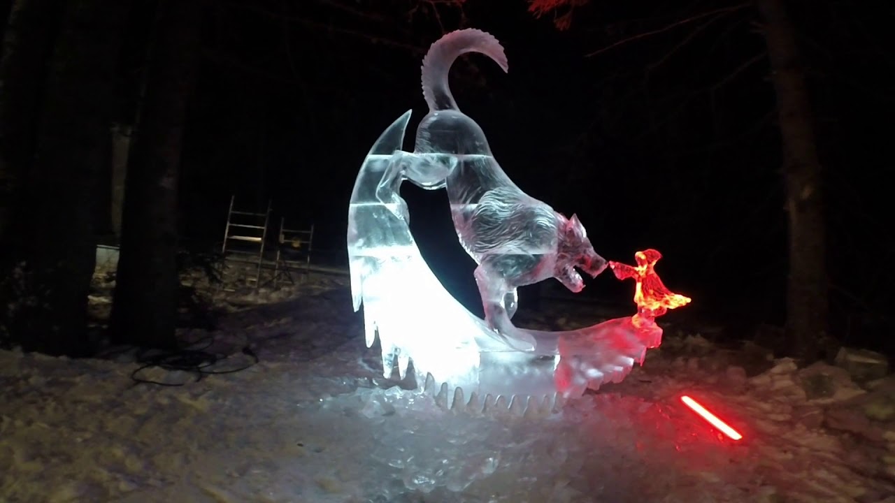 Tatry Ice Master 2020