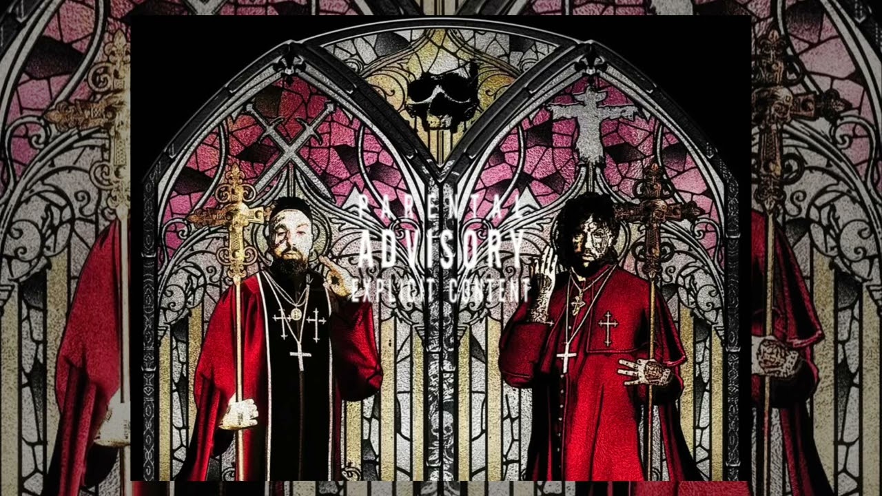 $UICIDEBOY$ TYPE BEAT "THY KINGDOM COME"