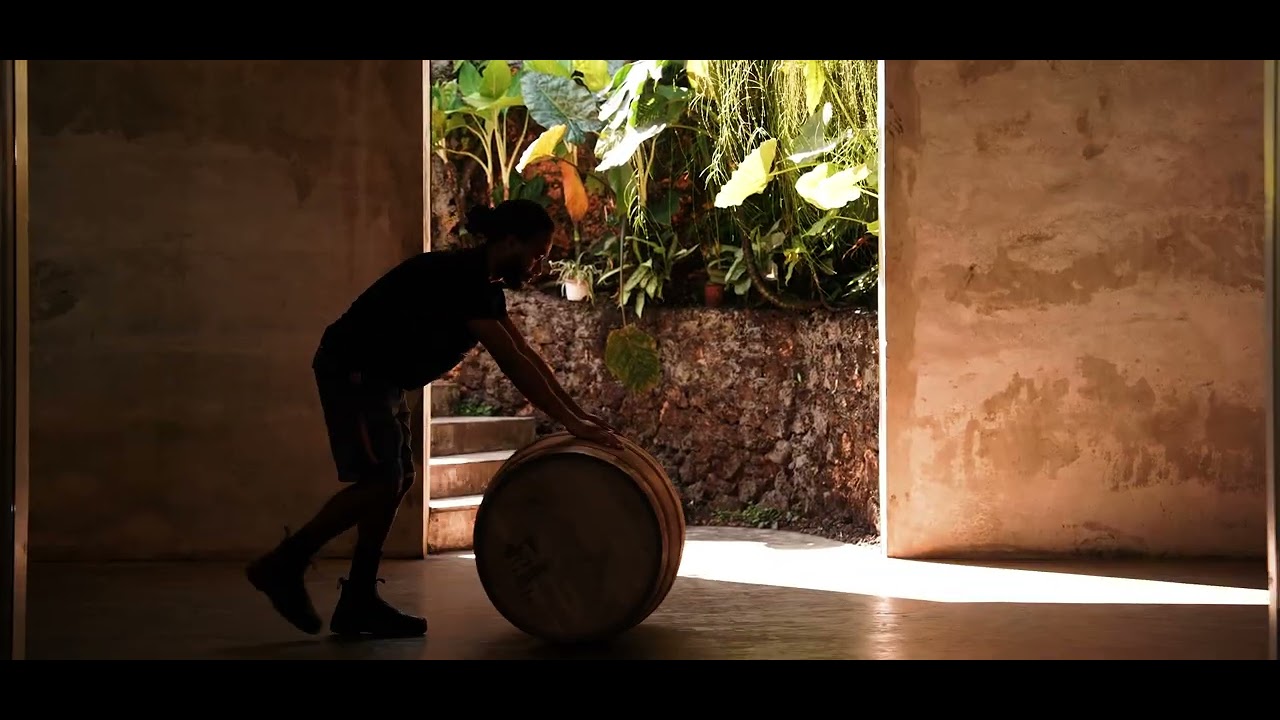 83 Islands Distillery: Vanuatu’s First Premium Rum Producer