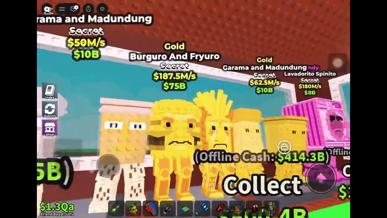 (My ps( base tour 3 out of 50 