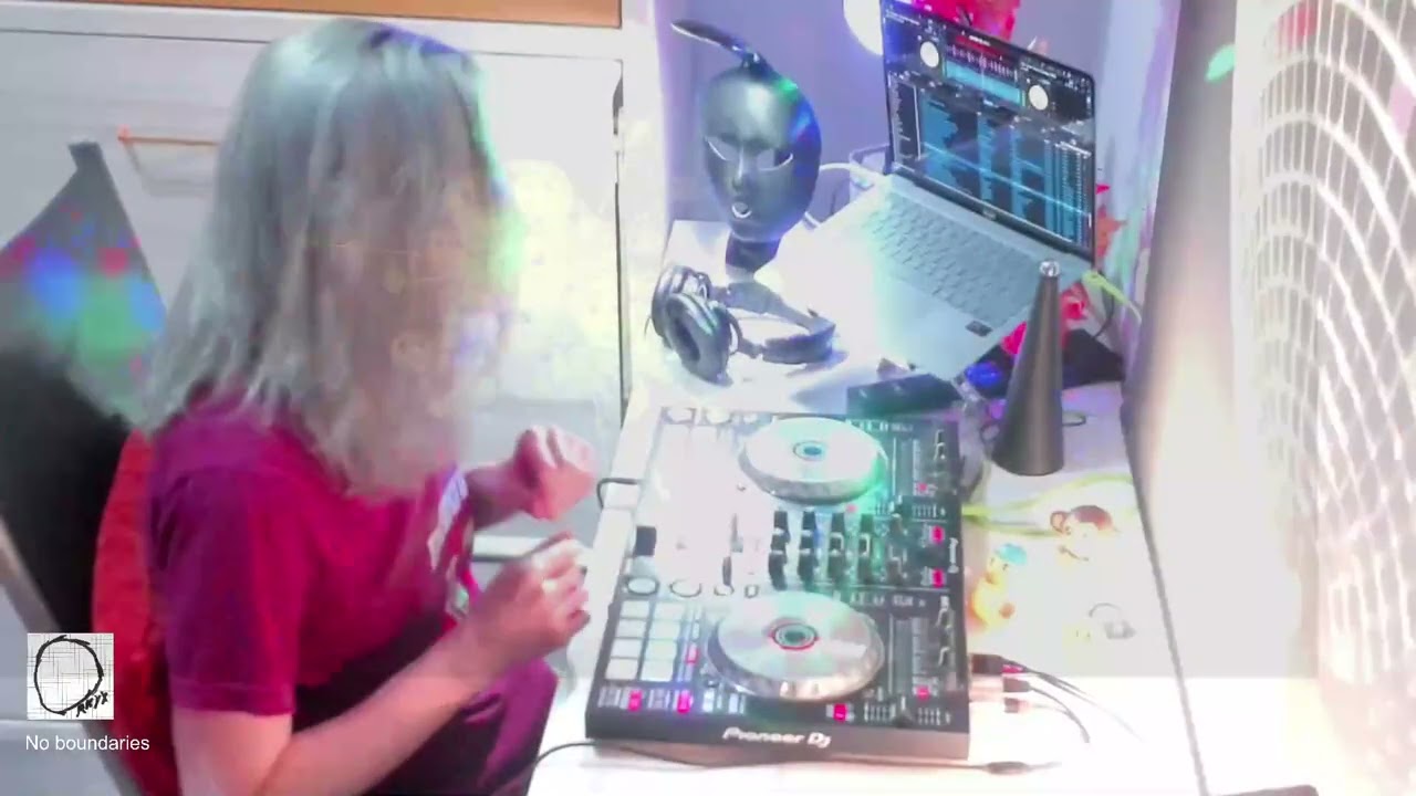 Orkyx 1988 (Todd Terry, Maurice, New Order, Sade, Phuture...)