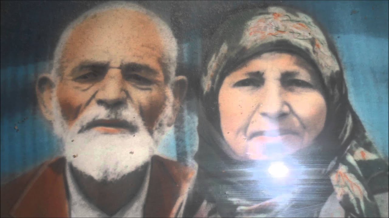 inallı kasabası/nevşehir hakkın rahmetine kavuşanlar