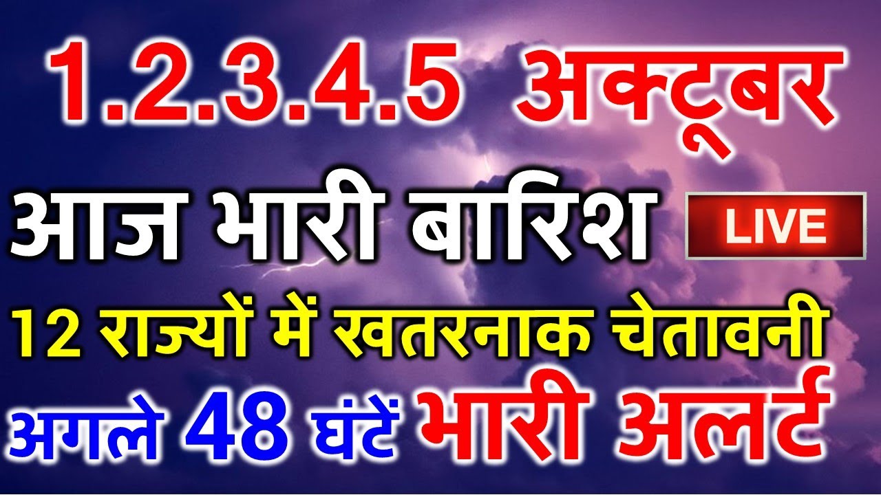 mosam ki jankari 28  August ka mausam samachar aaj weather news,monson आज  28  August 2023 का मौसम